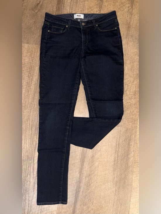 PAIGE Denim - PAIGE Skyline Skinny Jeans